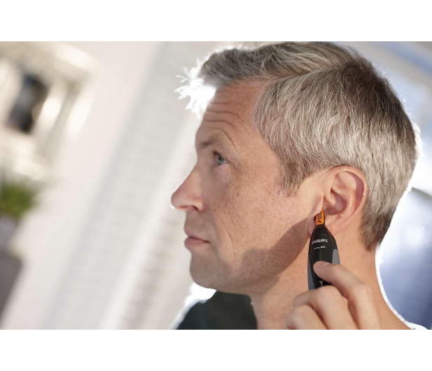 Philips NT3160/10 Nosetrimmer Series 3000 - 295168 - zdjęcie 9